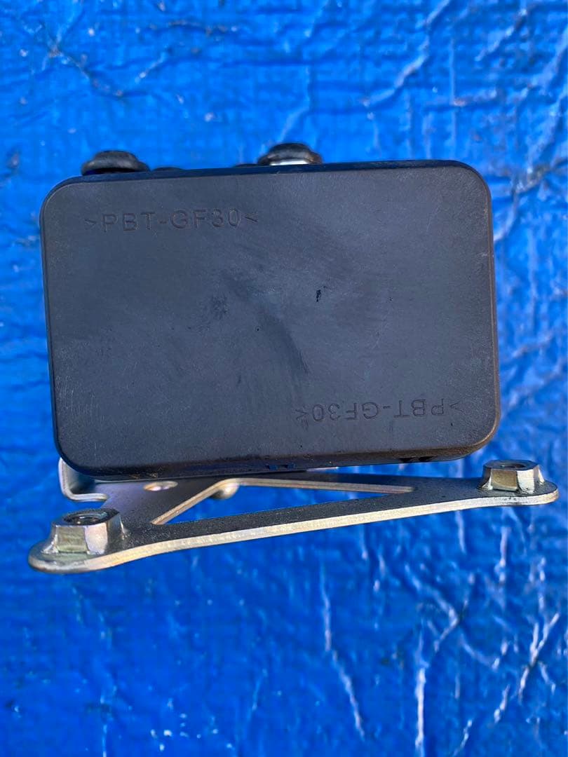 ヤマハ　MT-09 RN52J ABS アクチュエーター　純正品