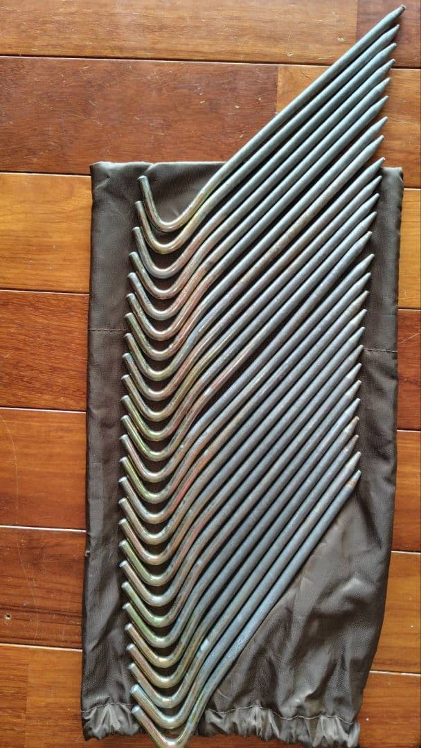 オガワ　アポロン　テント