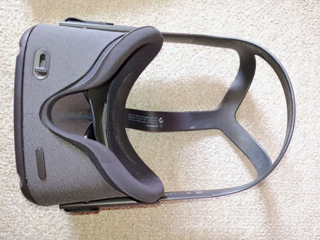 oqulus quest1　64GB