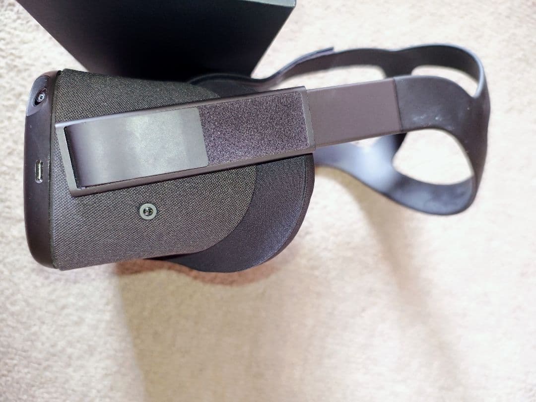 oqulus quest1　64GB