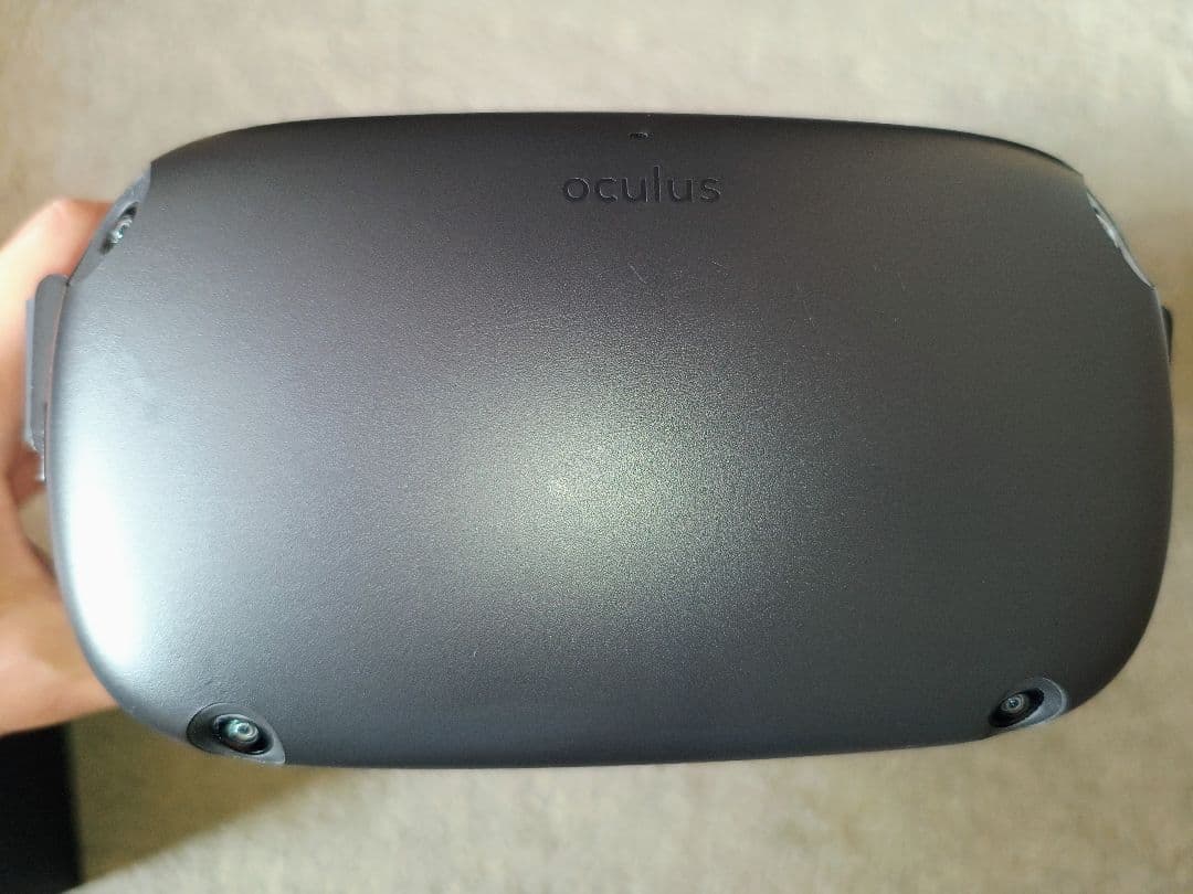 oqulus quest1　64GB