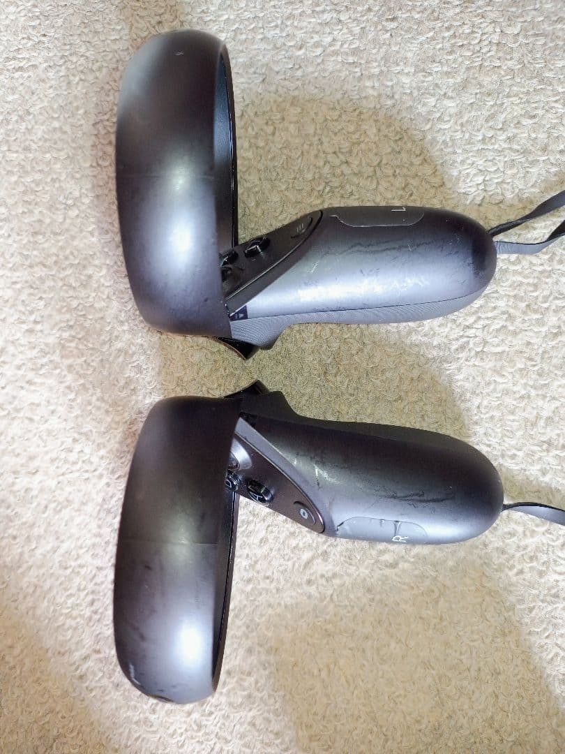 oqulus quest1　64GB