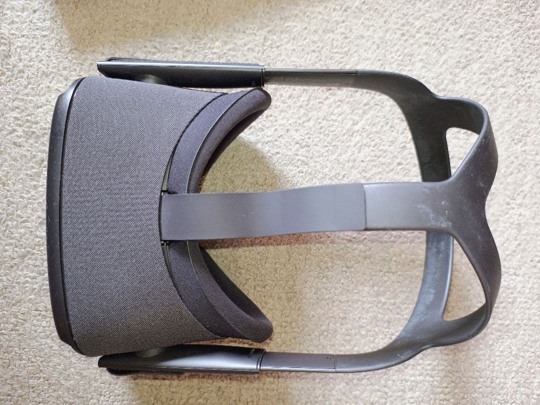 oqulus quest1　64GB