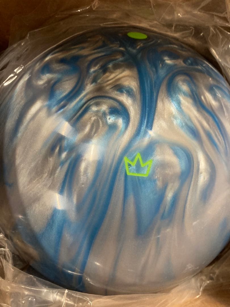 【新品未使用】エンデバー 15ポンド