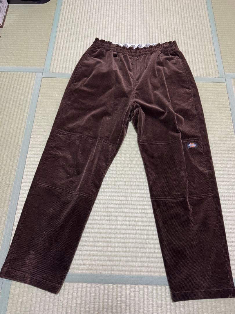 セット販売✨Dickiesコーデュロイパンツstussysupreme好きに