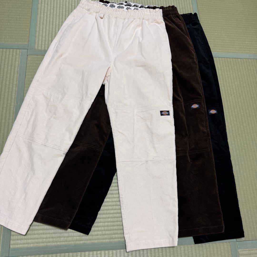セット販売✨Dickiesコーデュロイパンツstussysupreme好きに