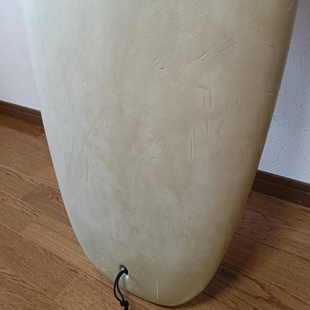 MICK FANNING SOFTBOARDS THEBEASTIE6’0”