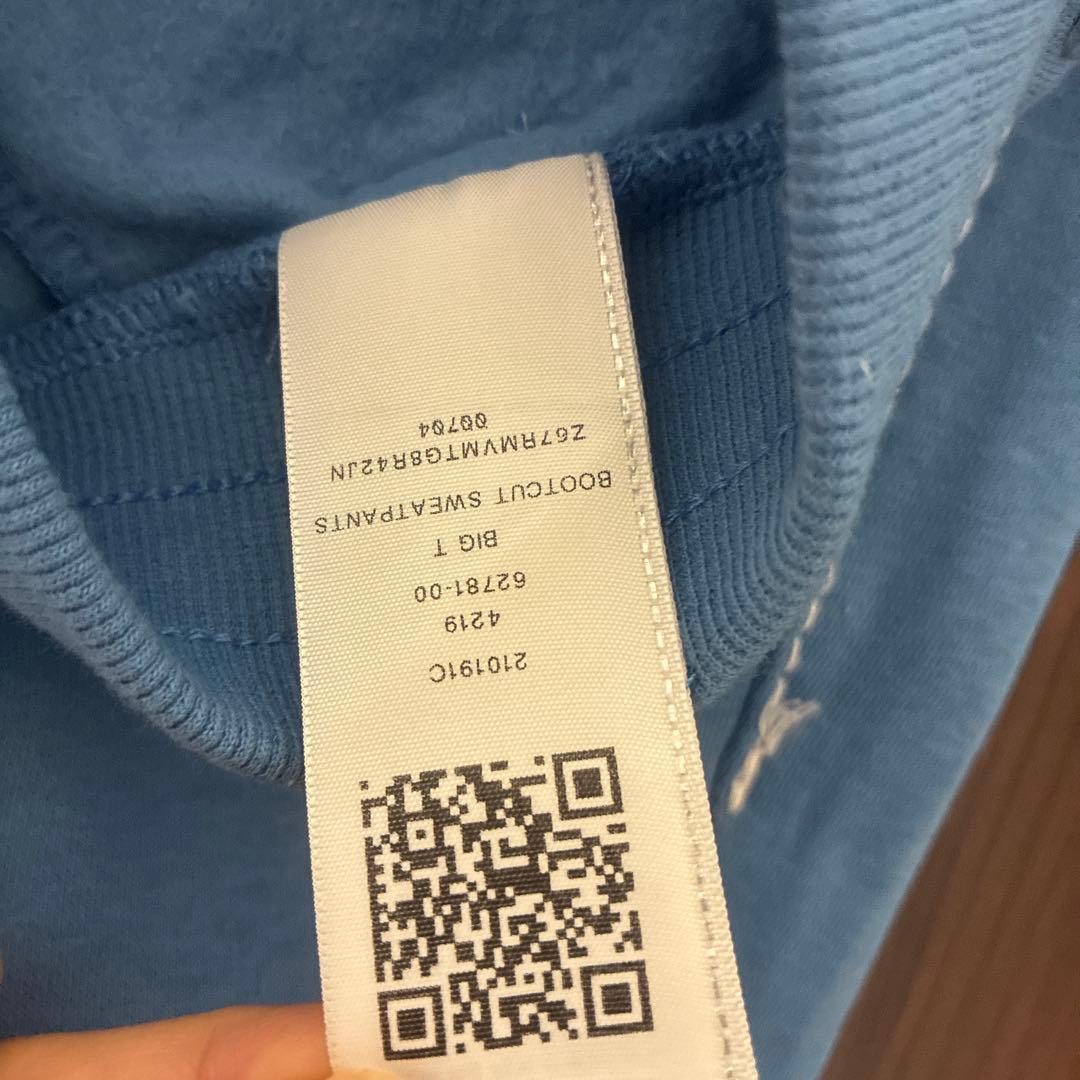 トップス True Religion BIG T ZIPHOODIESWEATPANT