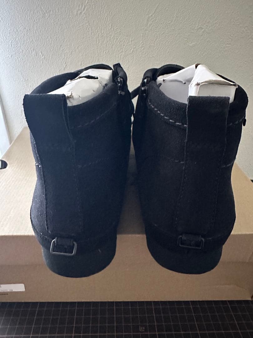 CLARKS ORIGINALS × DAIWA PIER39 UK12 GTX