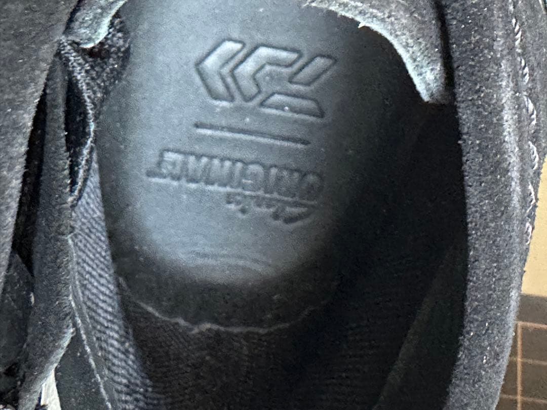 CLARKS ORIGINALS × DAIWA PIER39 UK12 GTX