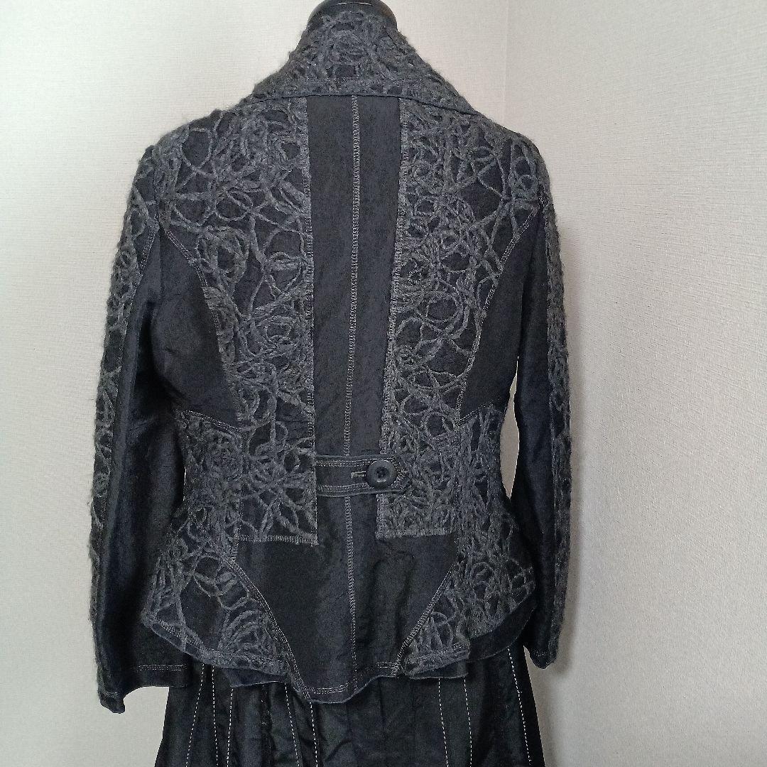 10万以上　エイココンドウ　ジャケット　コムトスカート　ヒロコシノ他