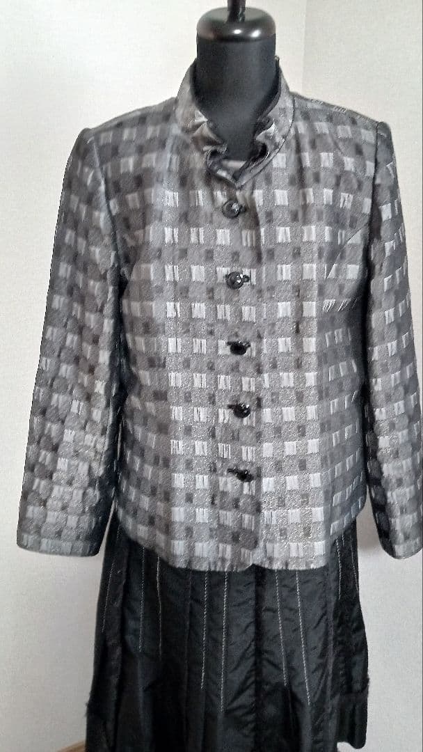 10万以上　エイココンドウ　ジャケット　コムトスカート　ヒロコシノ他