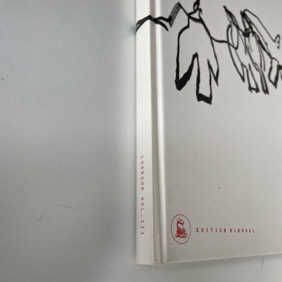 洋書 Utzon Logbook :Two Houses on Majorca