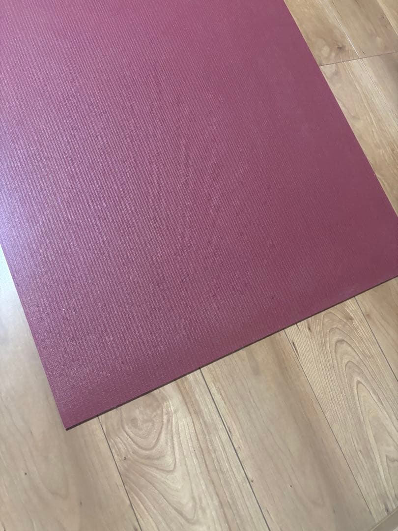 マンドゥカ proヨガマット5mm