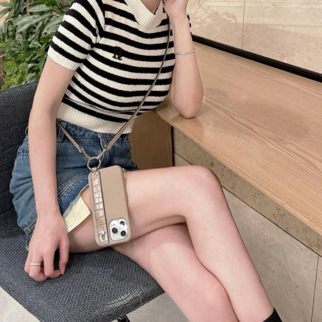 ボナベンチュラ BONAVENTURA ケース iphone15pro