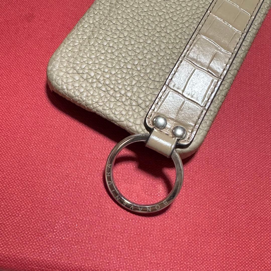 ボナベンチュラ BONAVENTURA ケース iphone15pro