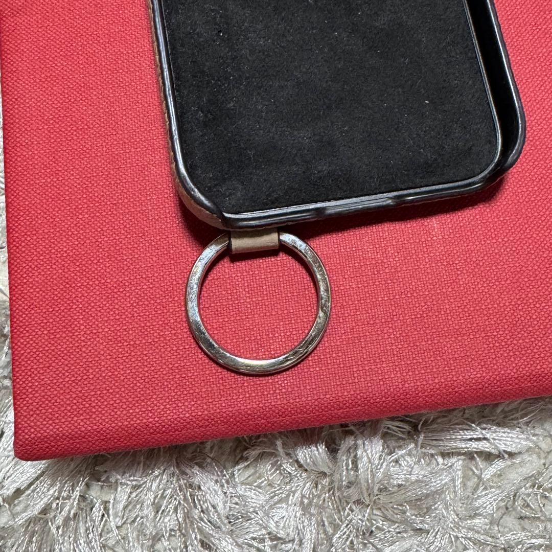 ボナベンチュラ BONAVENTURA ケース iphone15pro