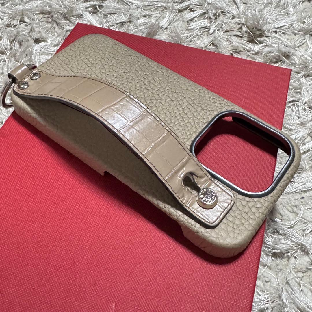 ボナベンチュラ BONAVENTURA ケース iphone15pro