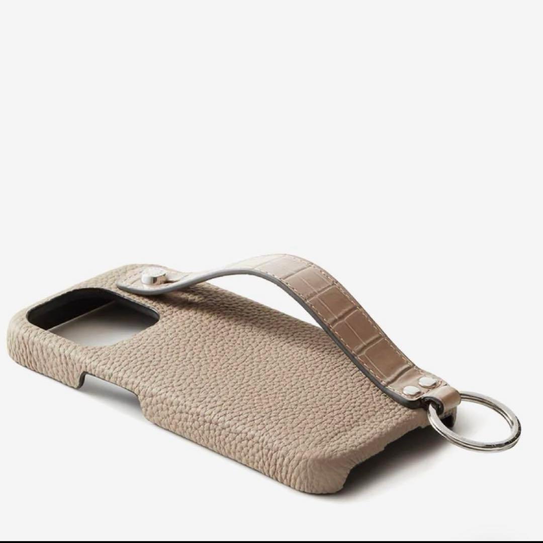 ボナベンチュラ BONAVENTURA ケース iphone15pro