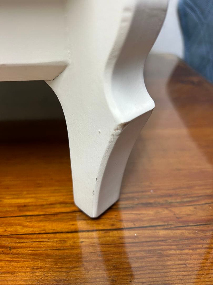 rara 　フランフラン FEMME ファム　3段チェスト