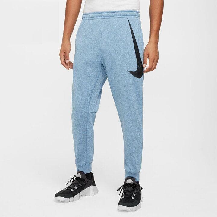 C新品 2XL ナイキ Therma-FIT 裏起毛 上下 セットアップ 秋冬