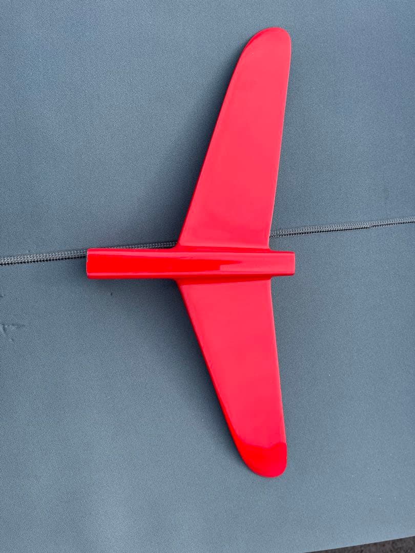 サーフィン・ボディボード Gofoil Kai