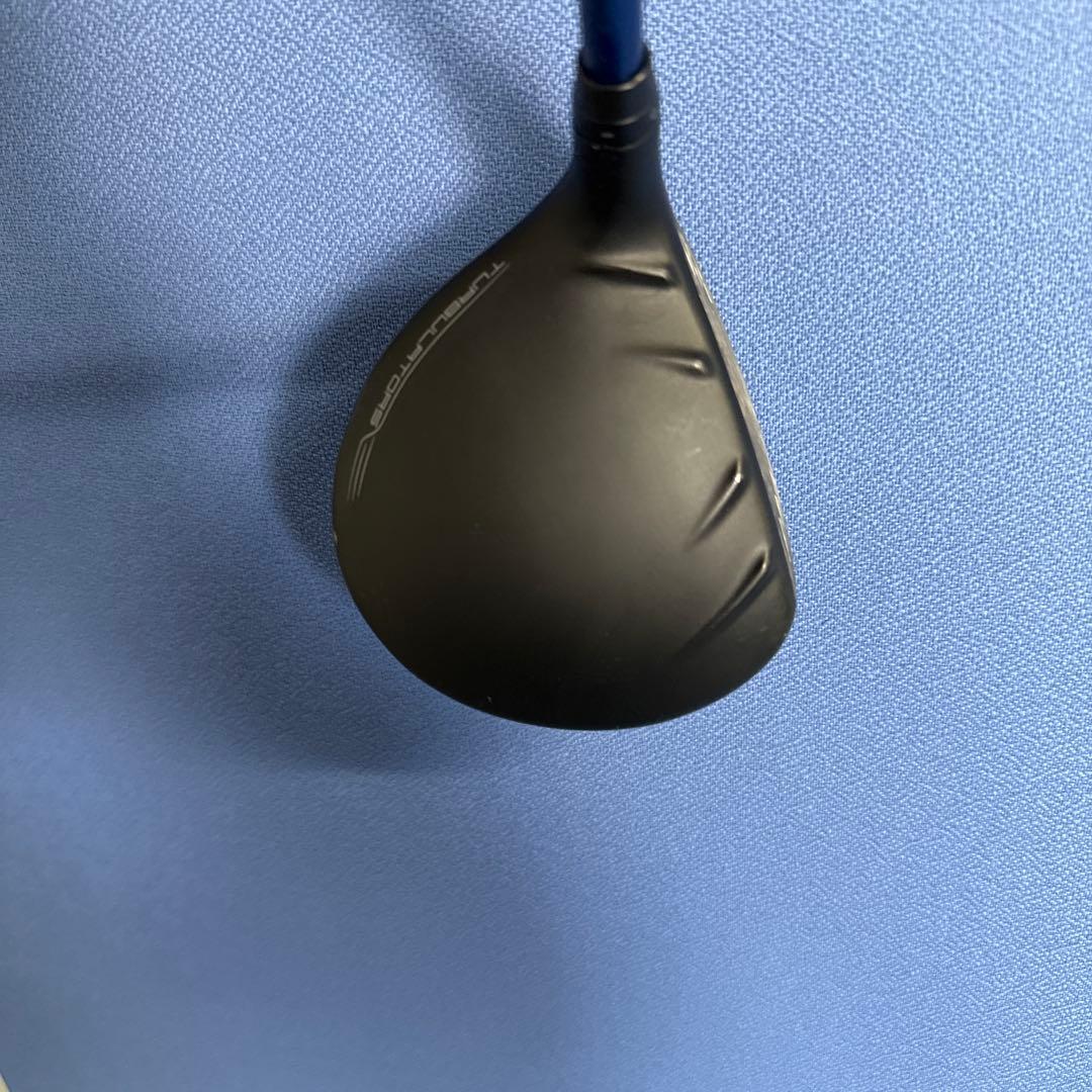 PING フェアウェイウッド5番