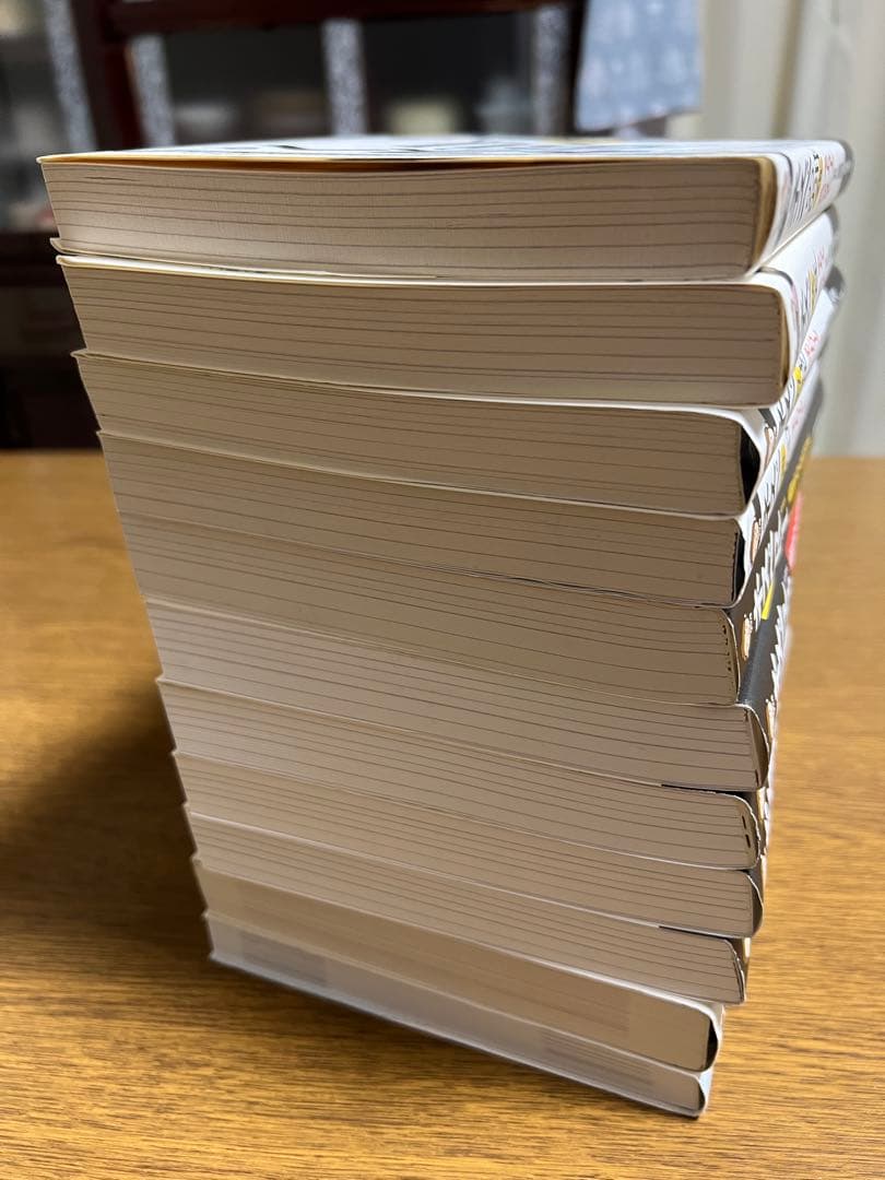 ネスペシリーズ９冊　おまけ２冊