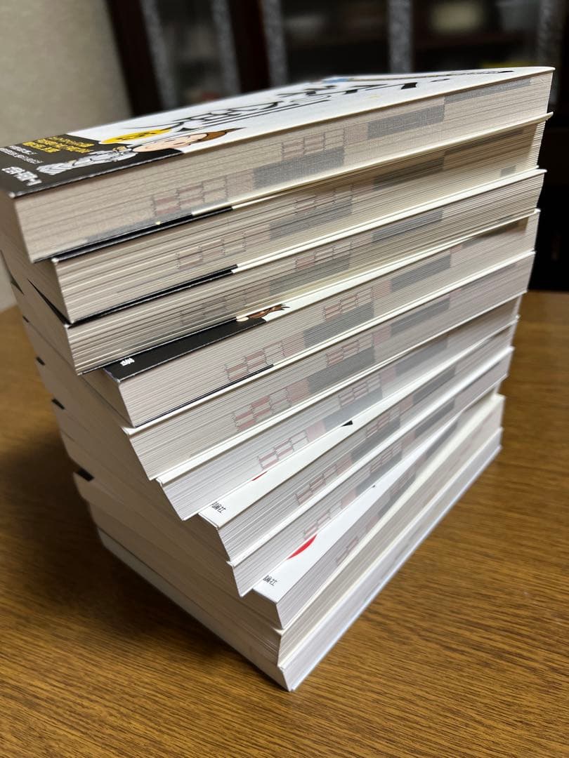 ネスペシリーズ９冊　おまけ２冊