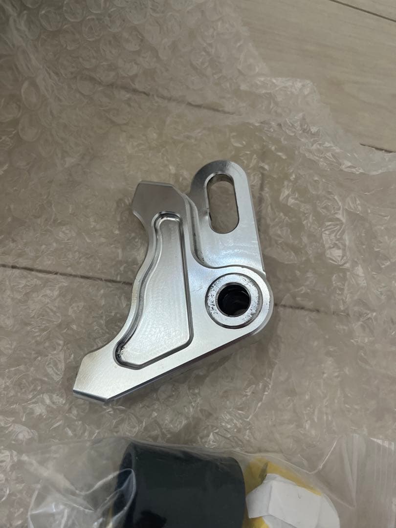 KEPSPEED ブレーキキャリパーセット　モンキー　ディスク