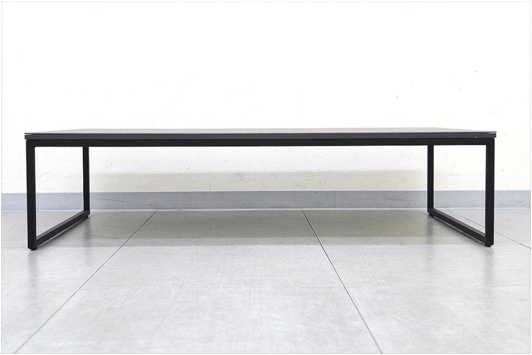 展示品 ボーコンセプト Lugo コーヒーテーブル ダークマーブル セラミック