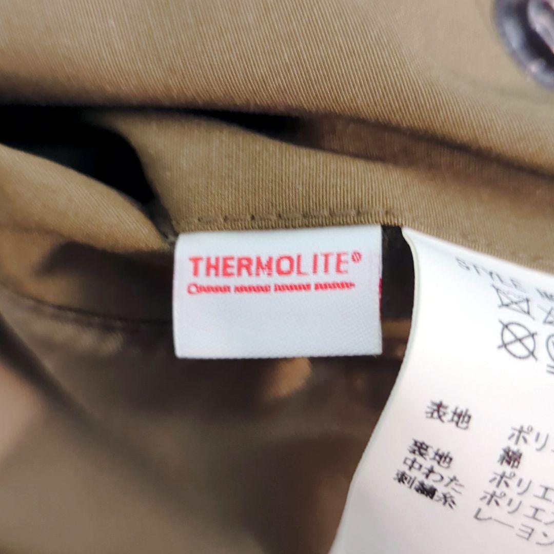 AVIREX ミリタリージャケット USMC オリーブ MA-1 ボンバー 刺繍