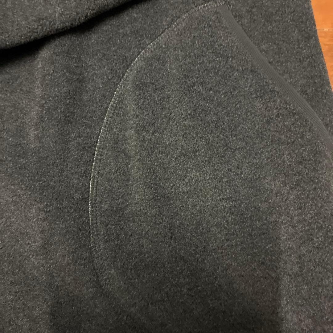 ダントンフリースジャケット