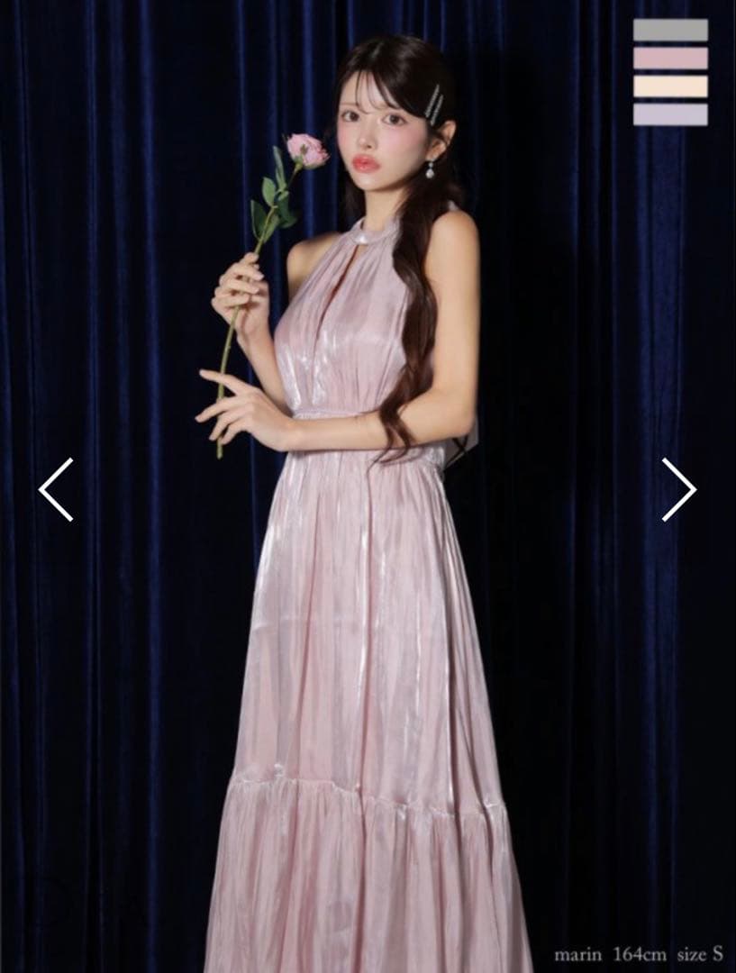 【DEA./ディア】2wayキャバドレス