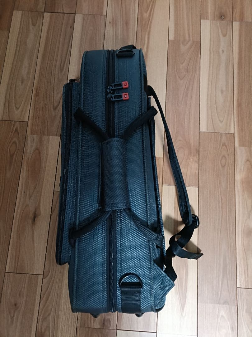 TAGE　GATOR トランペット用　シェイプ型軽量セミハードケース
