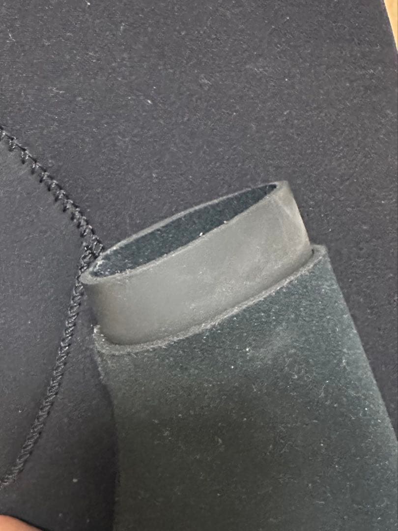 AXXE classic ドライスーツ