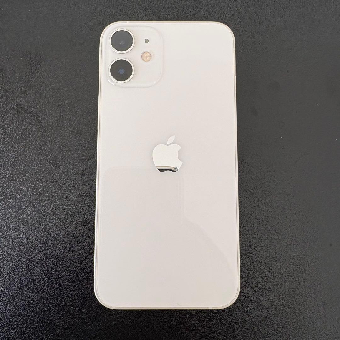 iPhone12mini 64GB SIMフリー