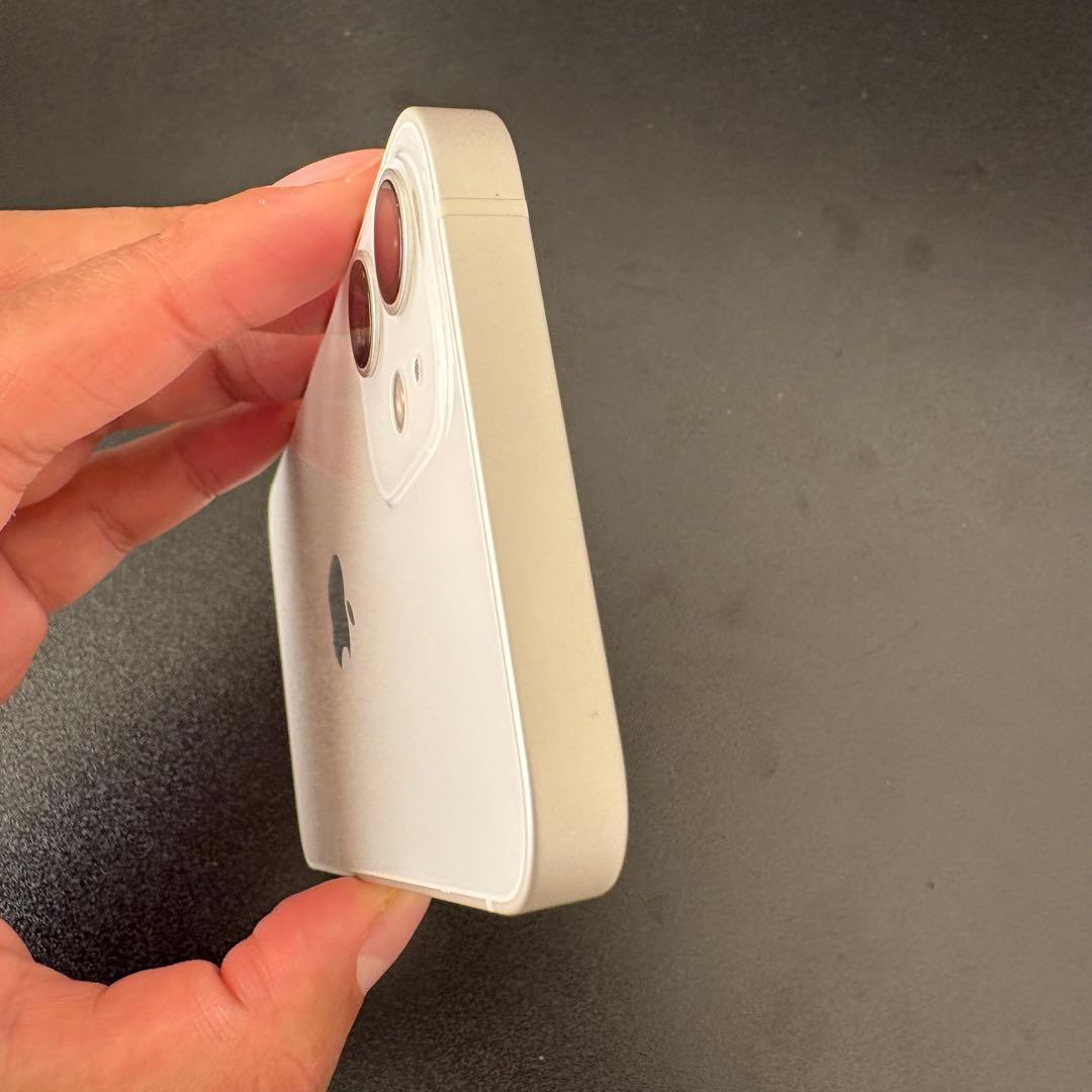 iPhone12mini 64GB SIMフリー