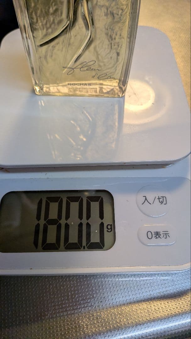 ★新品★ROCHAS香水