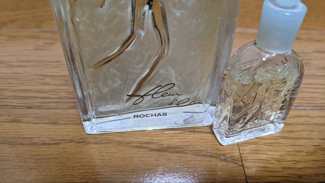 ★新品★ROCHAS香水