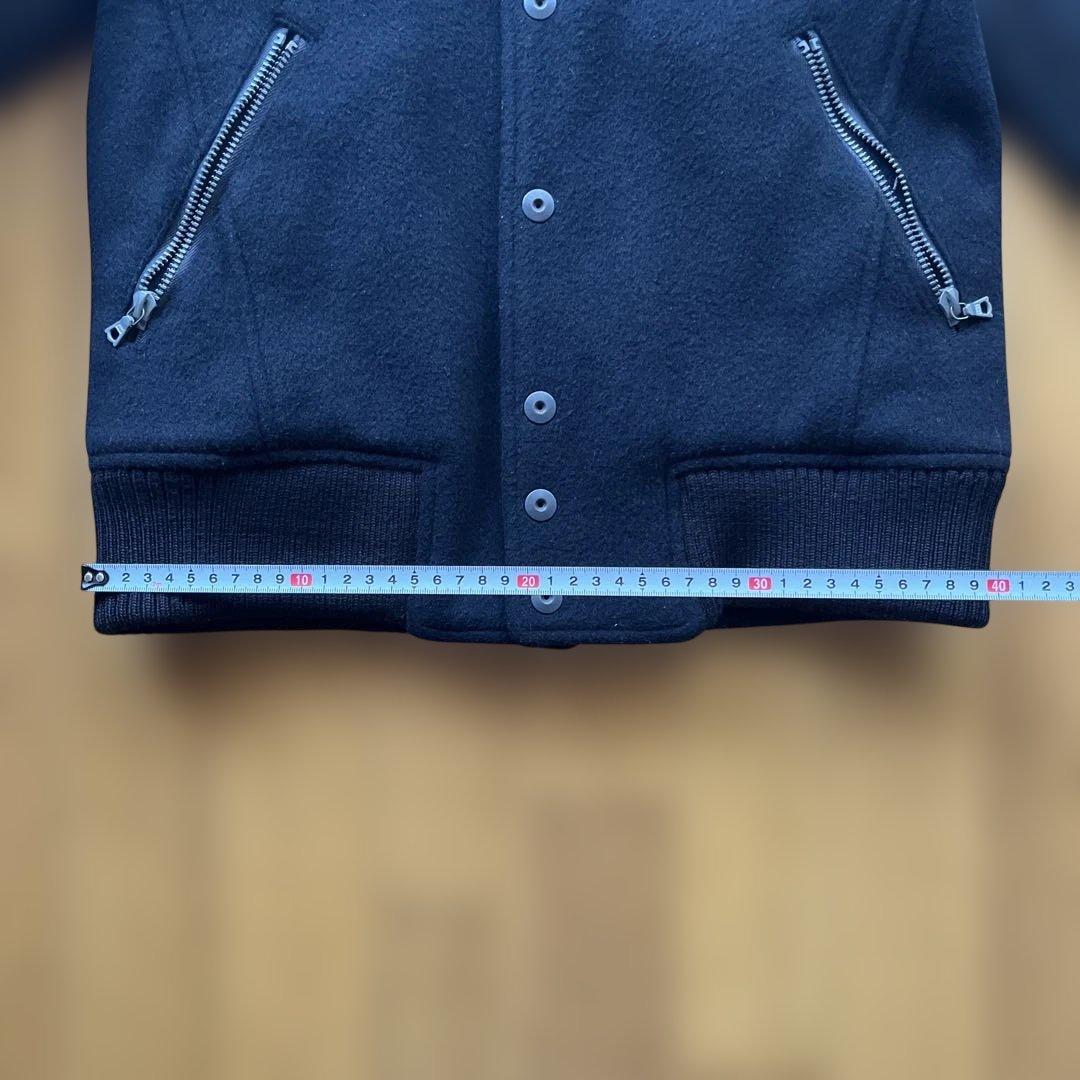 BACKLASH　バックラッシュ　スタジャン　ライダース