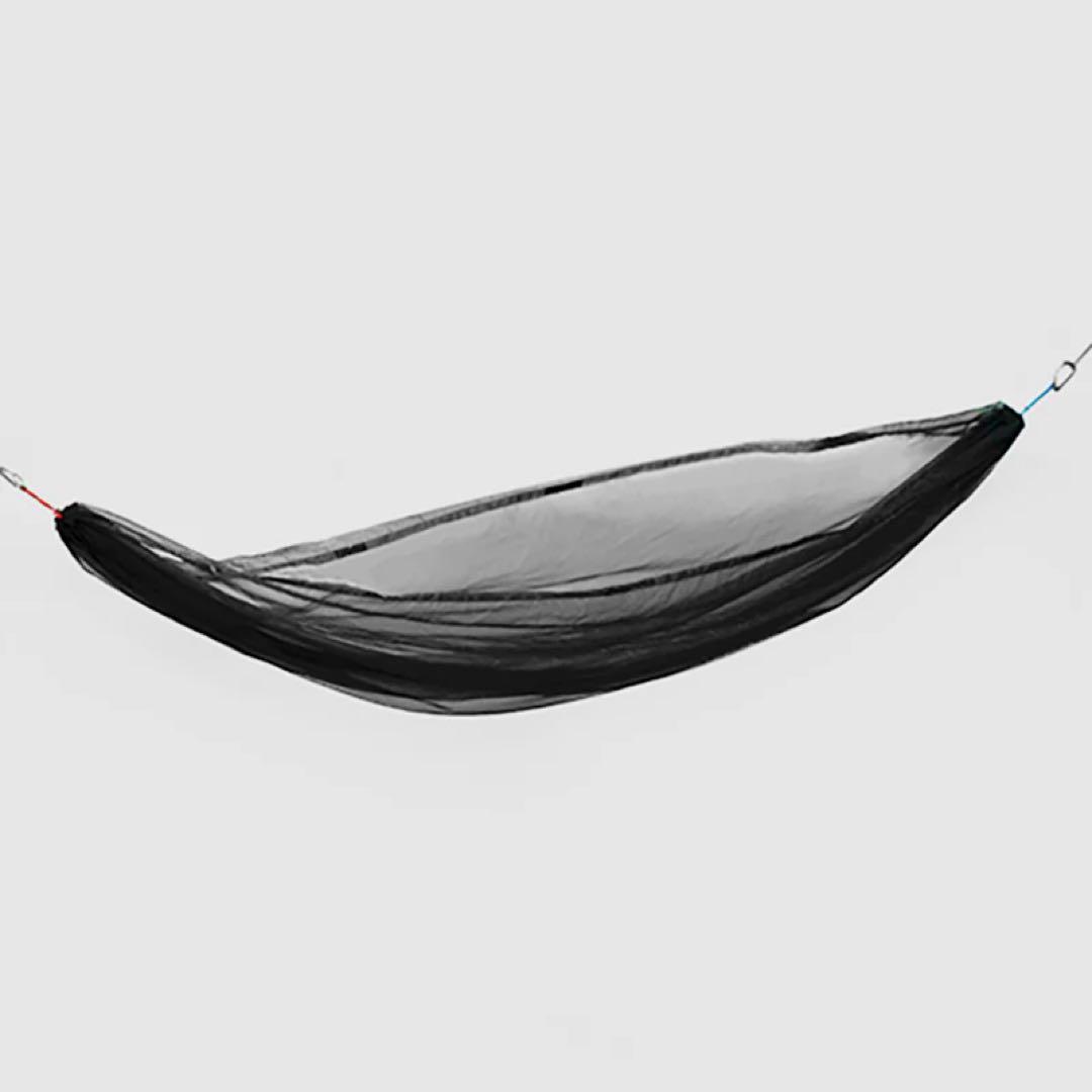 JMW× MLG/ Cloud Mesh Hammock 軽Edition