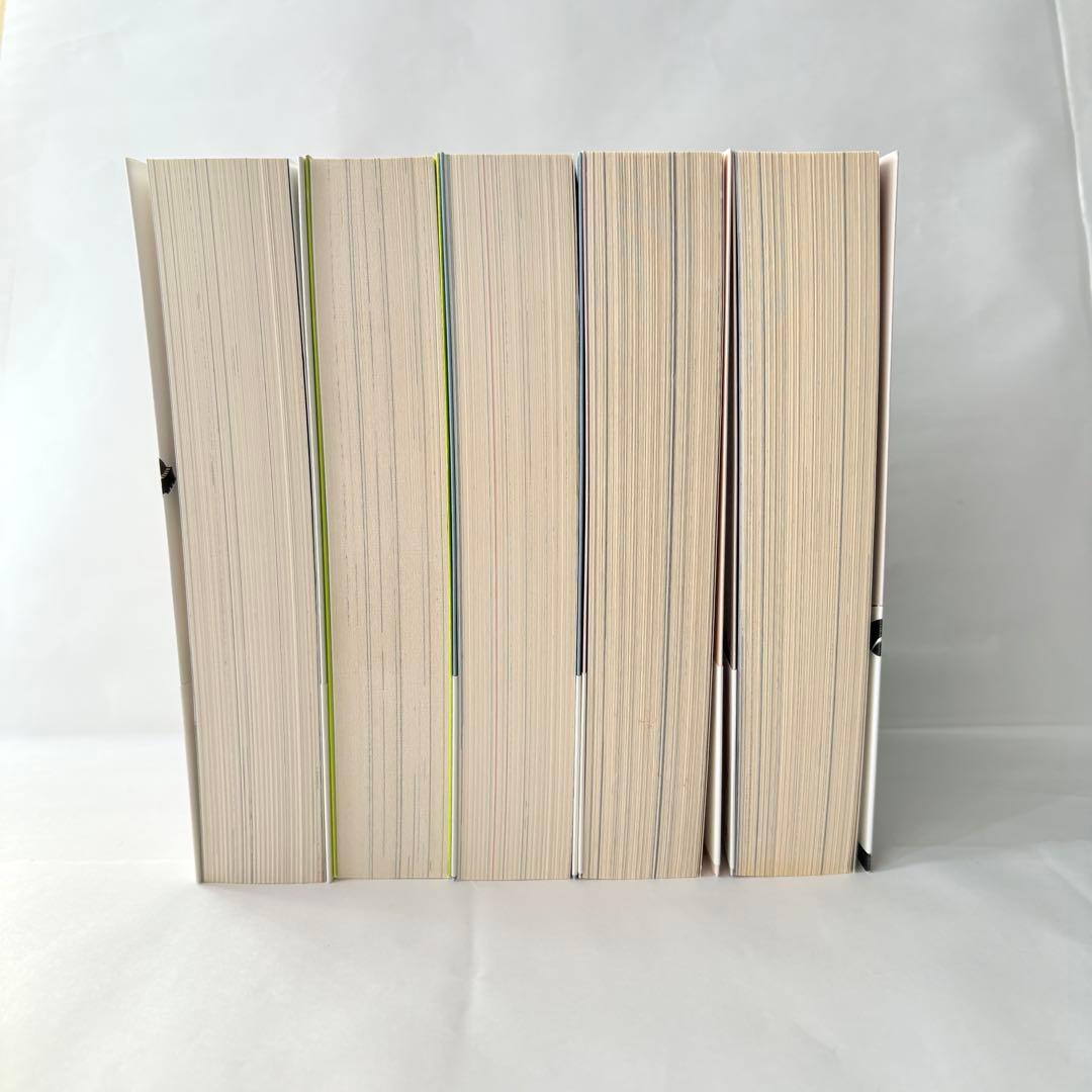 To-y 30th AnniversaryEdition 全巻完結1~5巻