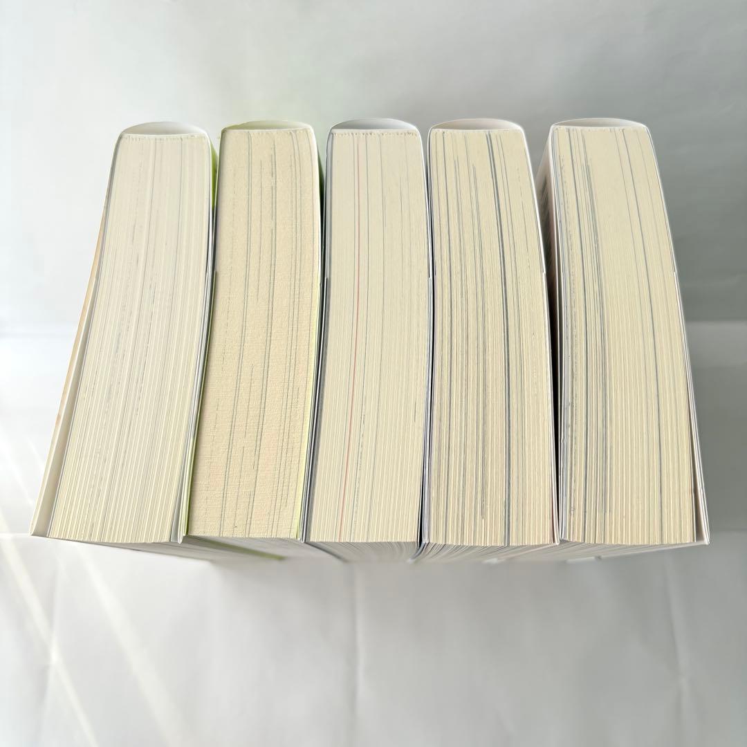 To-y 30th AnniversaryEdition 全巻完結1~5巻