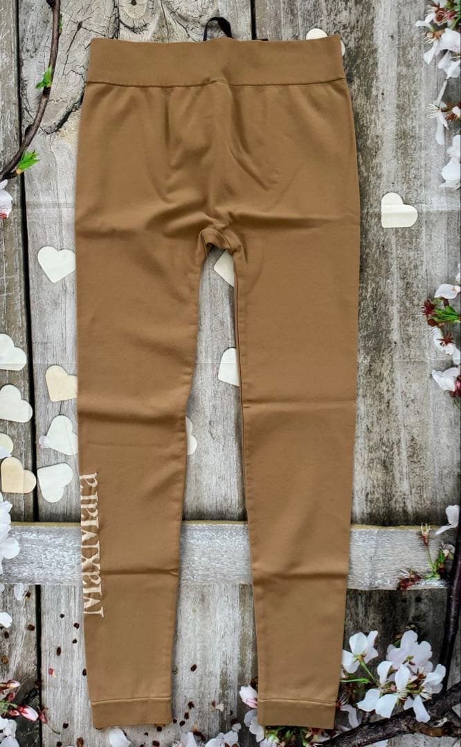 新品❣️【S Max Mara】 マックスマーラ レギンス ベージュ M