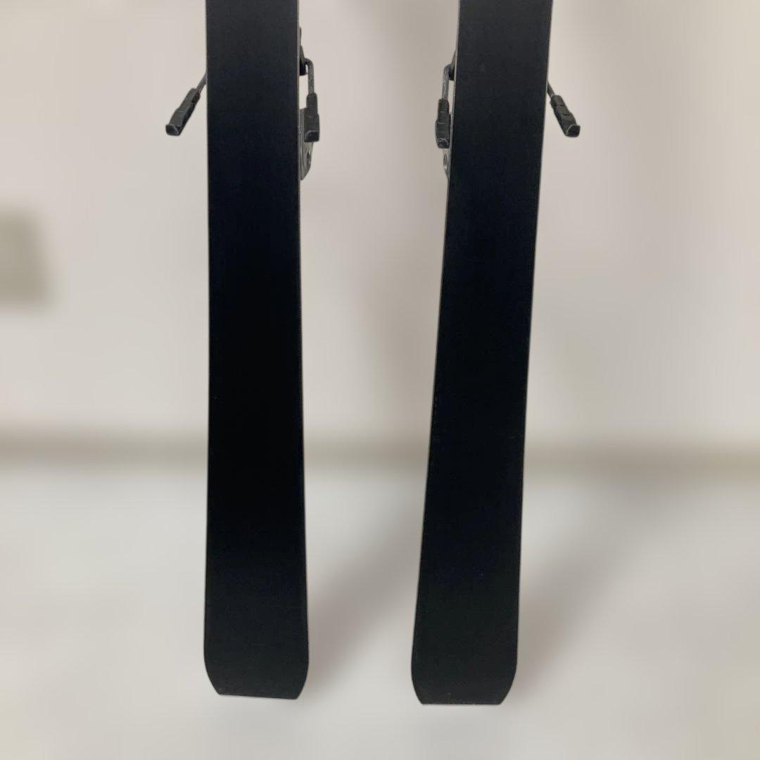 OGASAKA UNITY Q2スキー 160cm