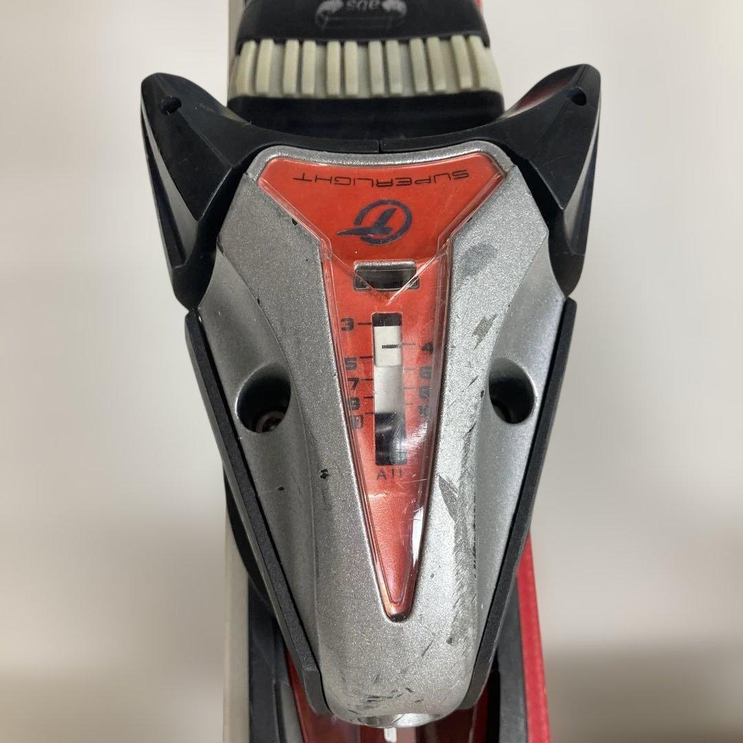 OGASAKA UNITY Q2スキー 160cm