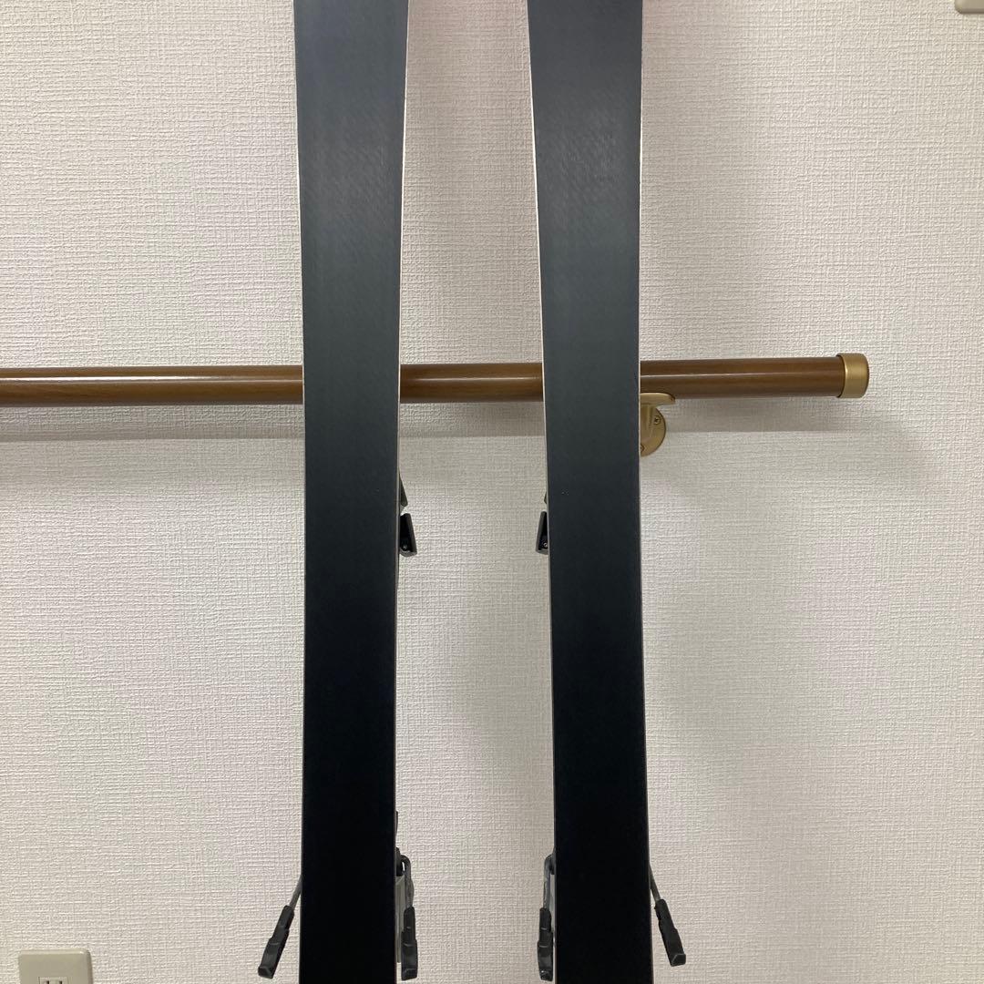 OGASAKA UNITY Q2スキー 160cm