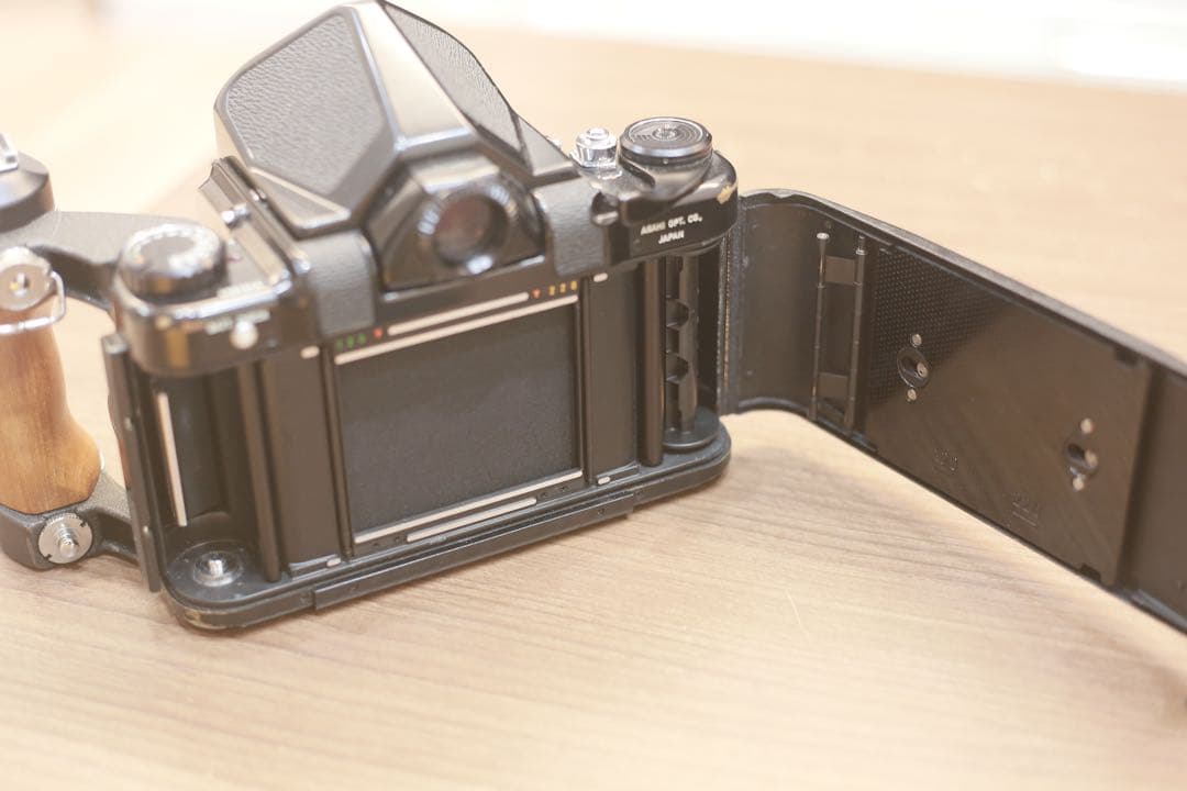 pentax67 セット売り すぐ使えます！！