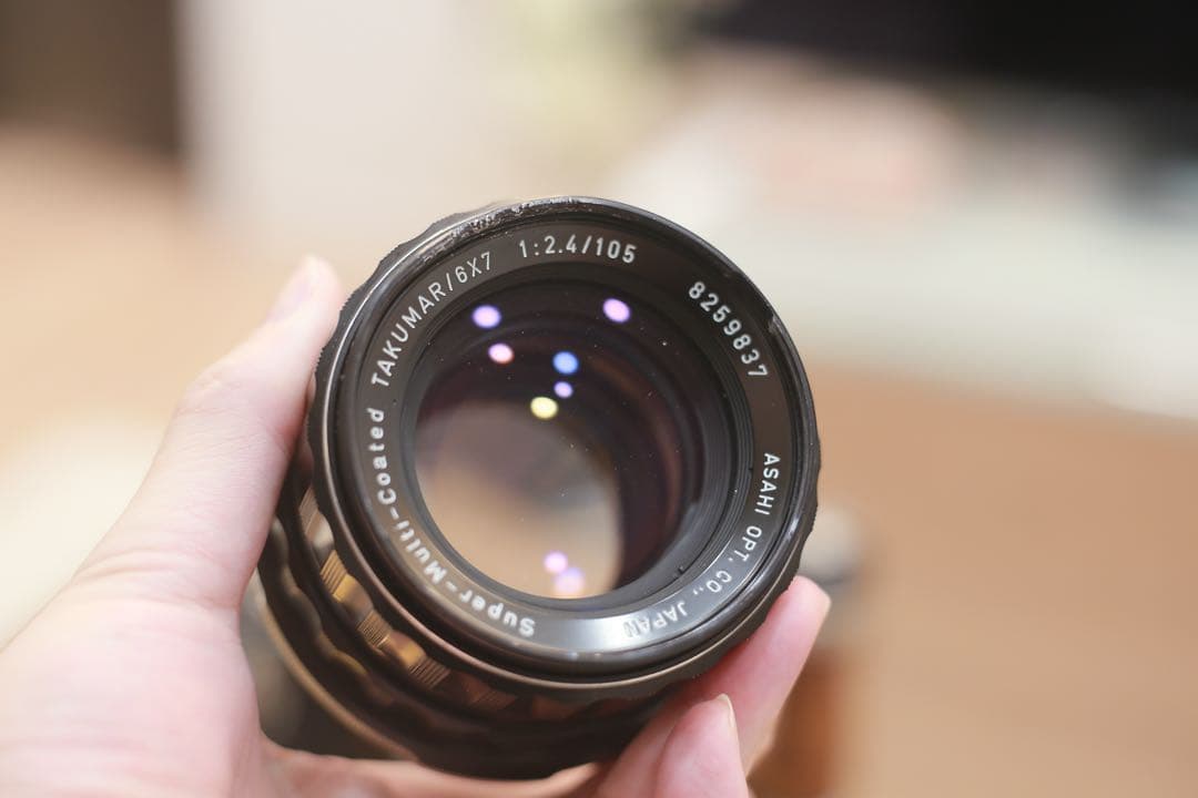 pentax67 セット売り すぐ使えます！！